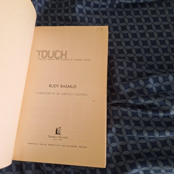 touch - Picture 5 of 5